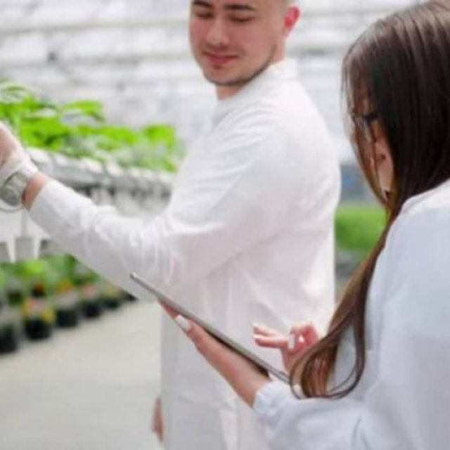 Formation Rémunérée Technicien Agricole en Alternance