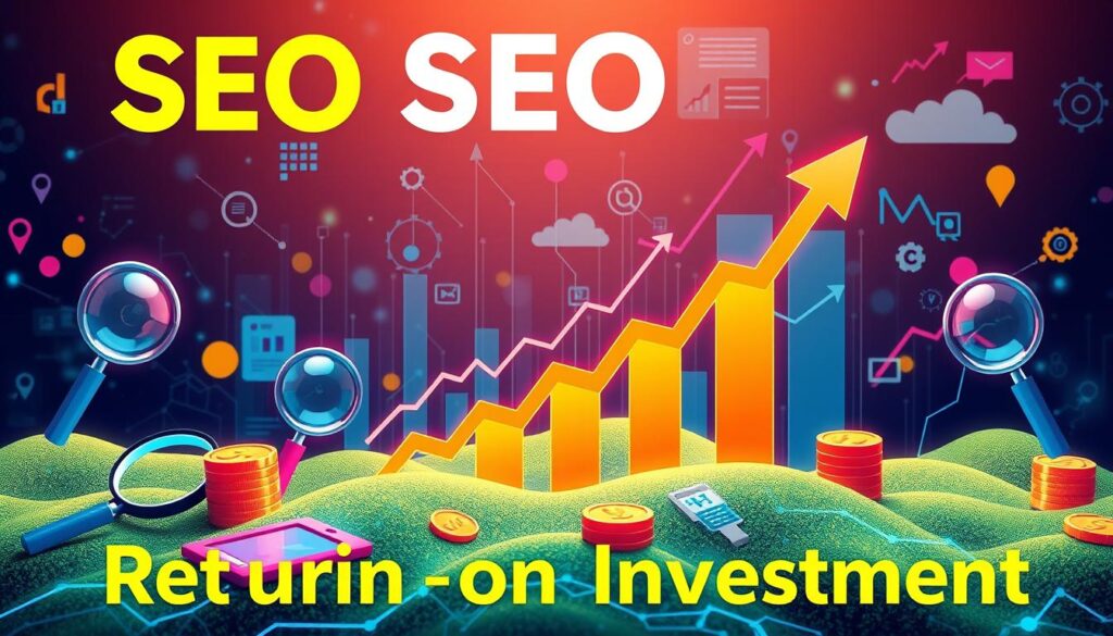 ROI SEO