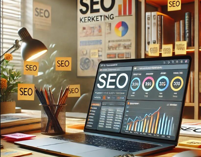 Qu’est-ce qu’un Consultant SEO Freelance ?