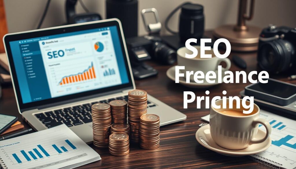 tarifs SEO freelance